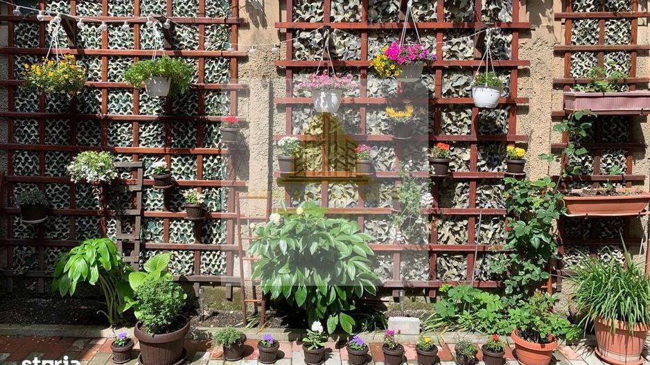 Apartament spatios cu 3 camere - Poză 15