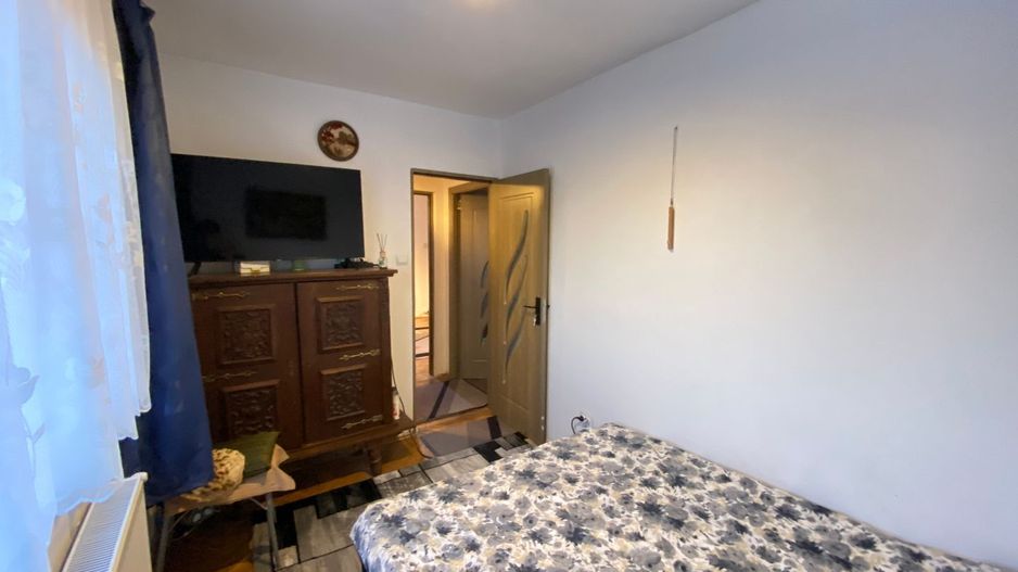 COMISION 0%, 3 Camere, 2 Balcoane, 60 mp, Centrala, Spitalul Judetean - Poză 4