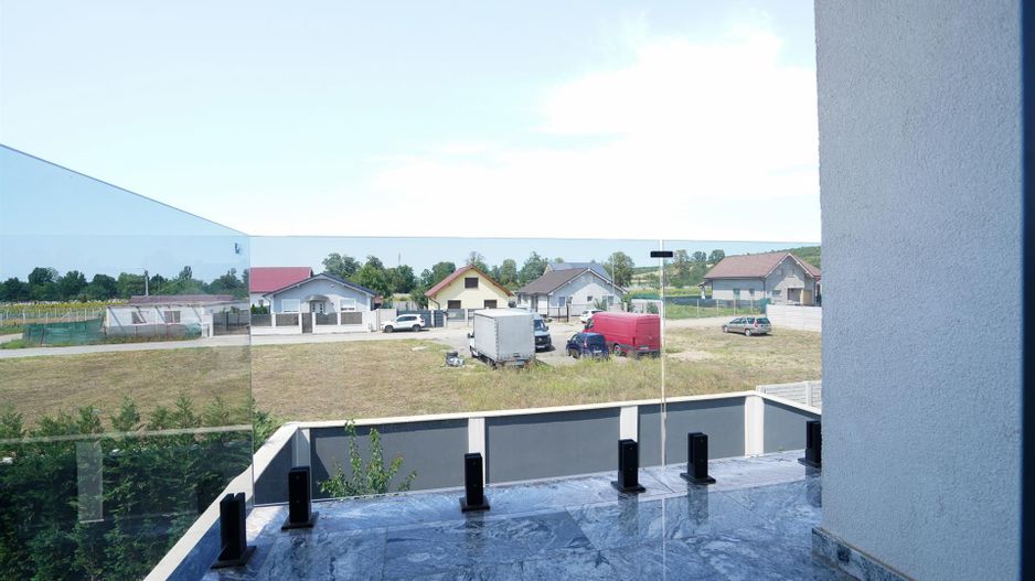 Casa Oncea Mobilata Utilata - Poză 14