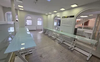 Clădiri de birouri de închiriat Sector 4 – 1.100 mp, vizibilitate stradală - Poză 17