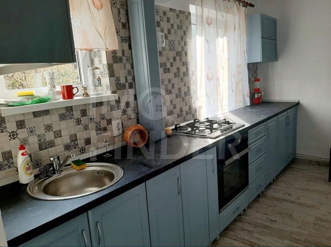 Vânzare 2 camere Gheorgheni, etaj intermediar - Poză 2