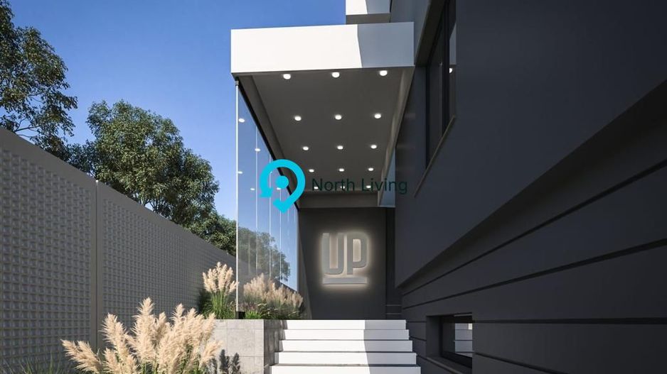 Apartamente 2 și 3 camere, bloc nou NZEB, zonă Pipera - Poză 4