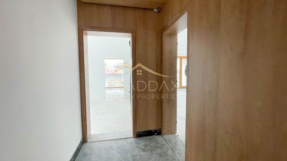Apartament de vanzare 3 camere*** Domenii - Poză 20