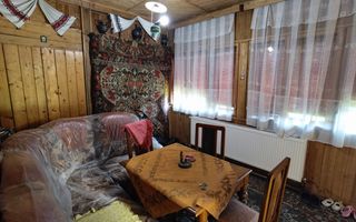 Casa vacanta,investitie  in Gurahont cu teren generos - Poză 16