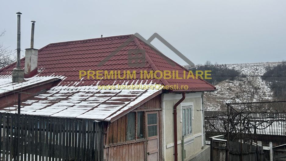 Casa de vanzre/schimb în Brătila - Poză 3