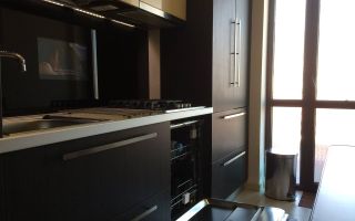 Apartament nou, 2 camere decomandat, terasa, Et.3, Loc parcare, Lift. - Poză 8