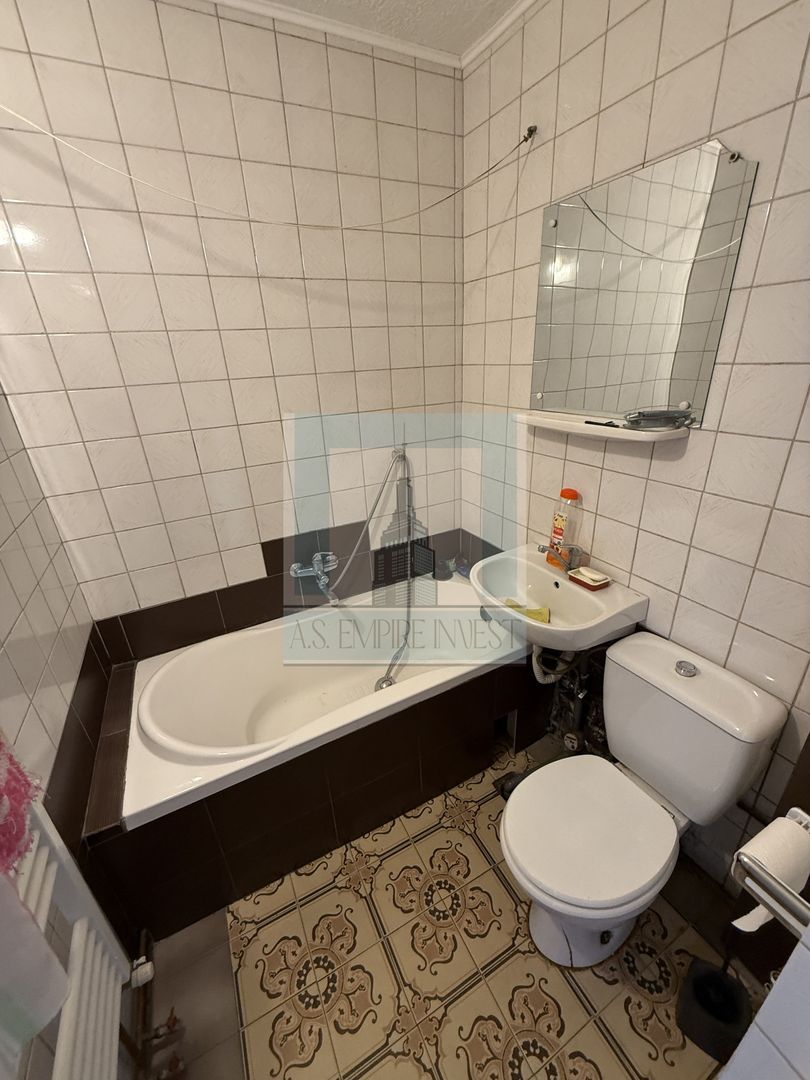 Apartament 2 camere -  zona Astra/Ardealul - Poză 14