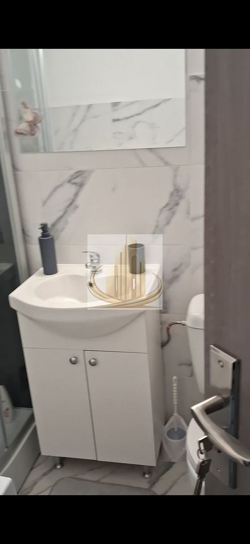 Garsonieră renovată complet | Prima Închiriere | SUD PLAZA | Soarelui - Poză 6