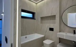 Vila individuala *432mp* + curte // 6 locuri Parcare / Pipera-Tunari - Poză 33