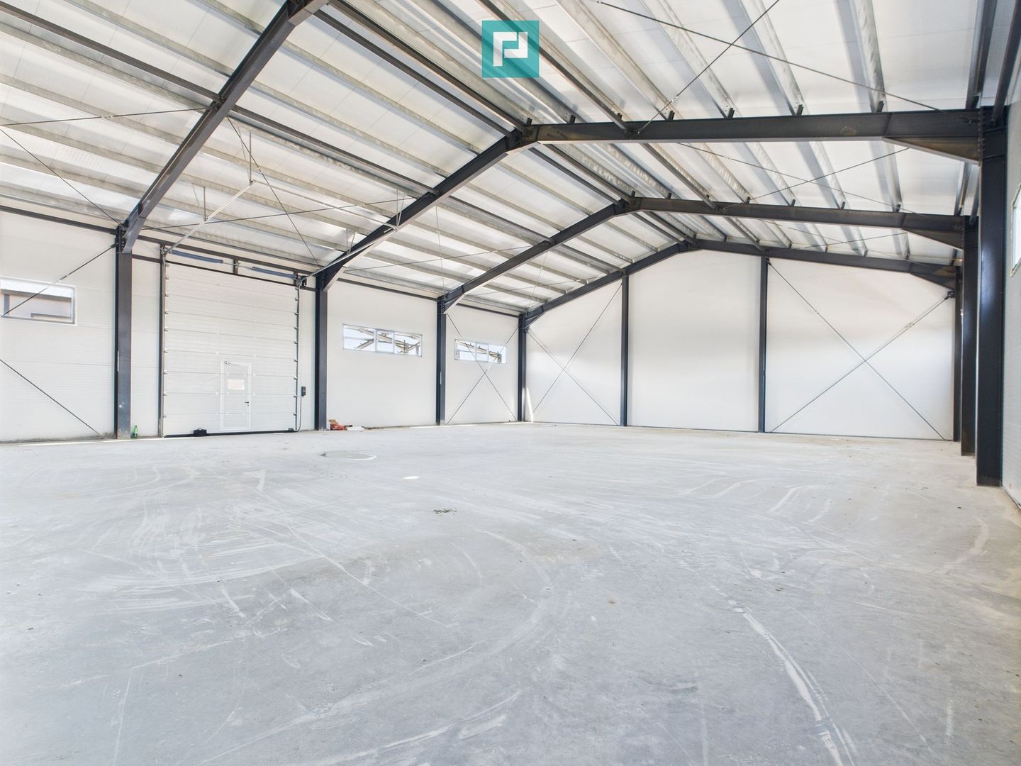 Hală industrială în zona Giarmata – Timiș - Poză 3