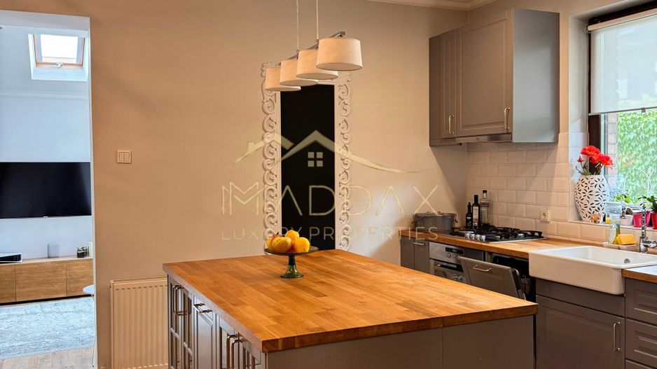 Vila **4 camere** 180mp // Aviației - Poză 5