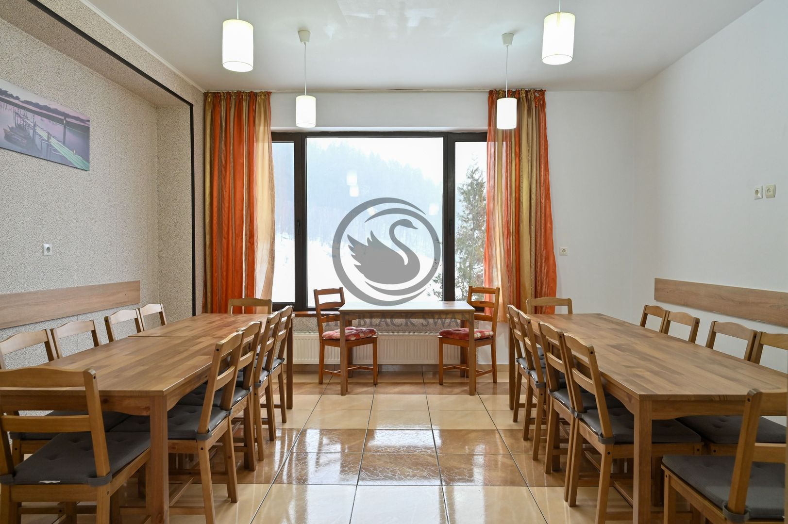 Pensiune la cheie de vanzare | 10 camere | Sacele, Brasov |Comision 0% - Poză 8