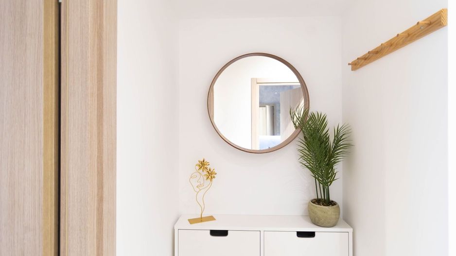 Apartament 2 camere de lux de inchiriat cu parcare subterana, bloc nou - Poză 16