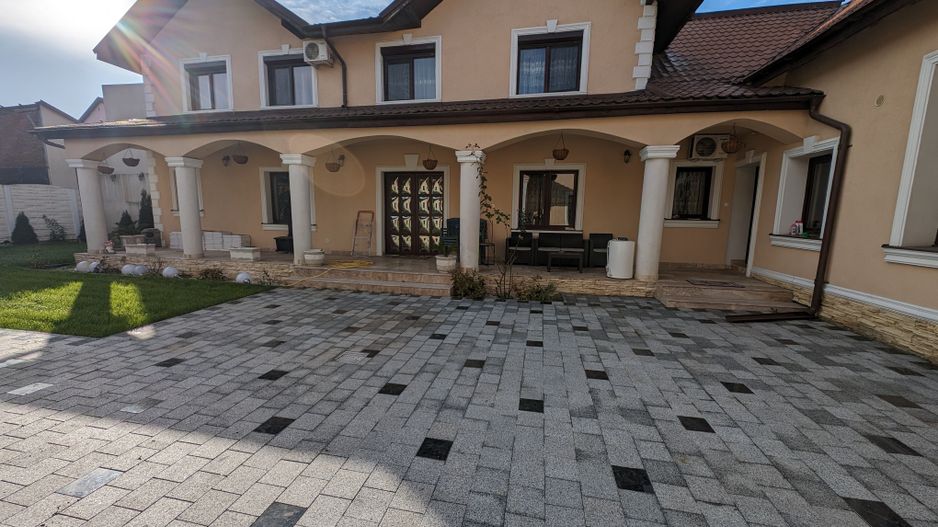 Casă in zona Iosefin - Poză 2