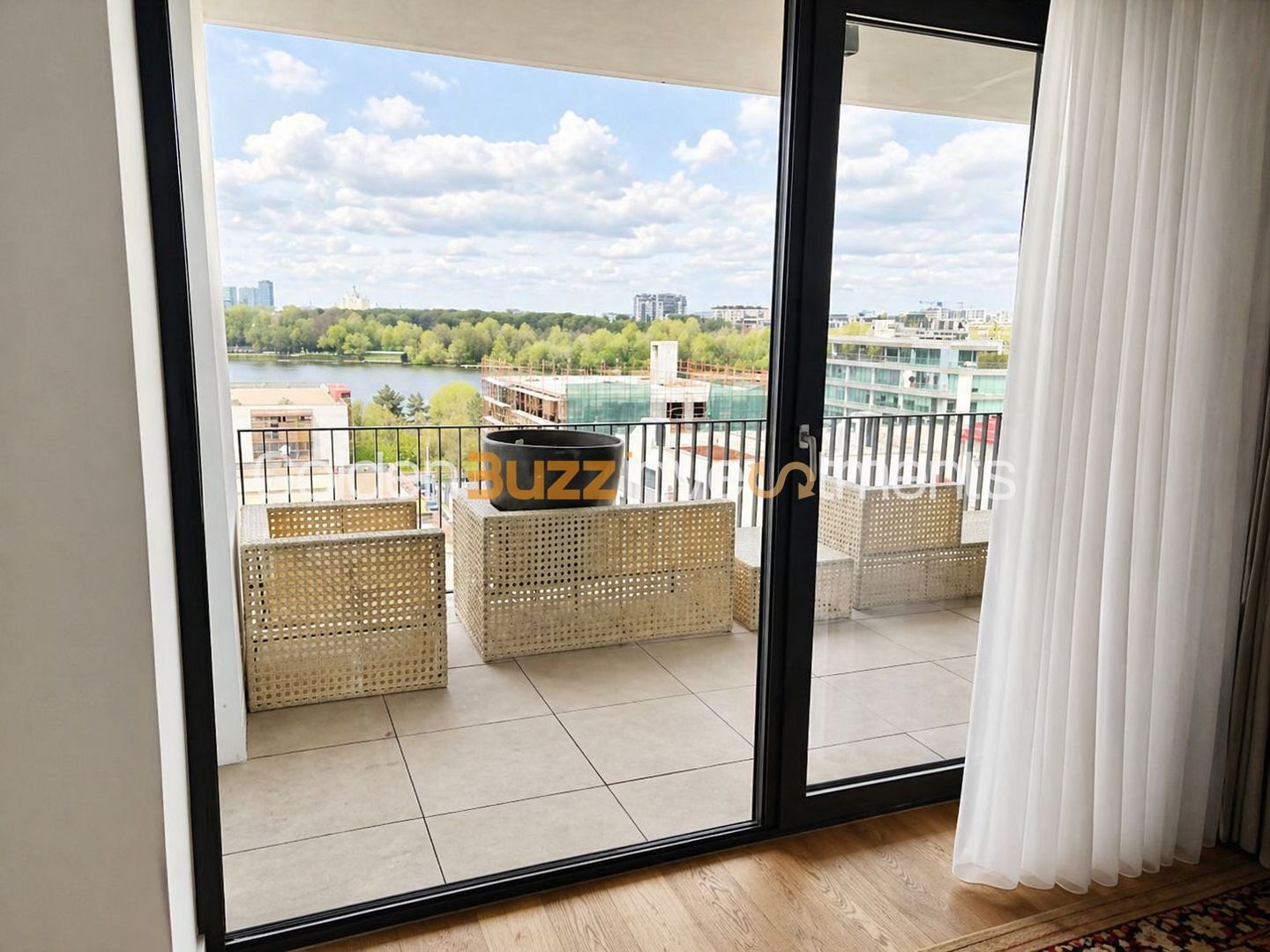 Apartament 5 camere de închiriat Rahmaninov - Poză 2