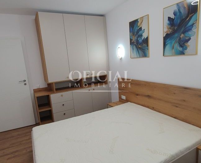 Apartament 2 camere | Parcare | Lift | Parcul Poligon | Floresti - Poză 4