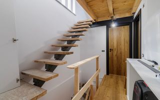 Unirii, ansamblu 2 case individuale - Poză 7