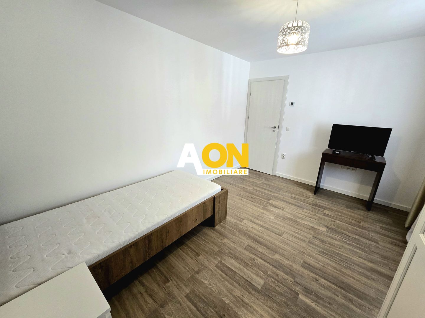 Casă Tip Înșiruit, 4 Camere, Complet Mobilată, zona Cetate - Poză 18