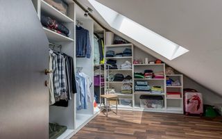 Apartament de 3 camere finisat modern, 91mp, parcare inclusa, Zorilor - Poză 11