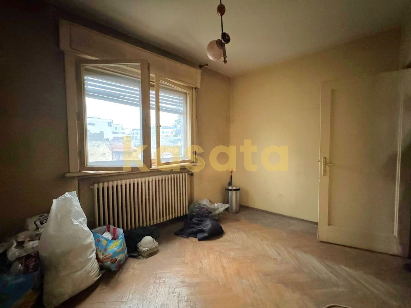 Apartament 3 camere Dorobanți - Etaj 3, singur pe etaj, poziție premiu - Poză 7