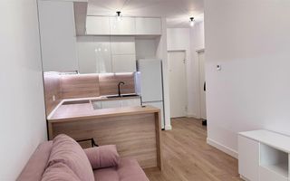 Apartament 2 camere Silk District--499 euro - Poză 6