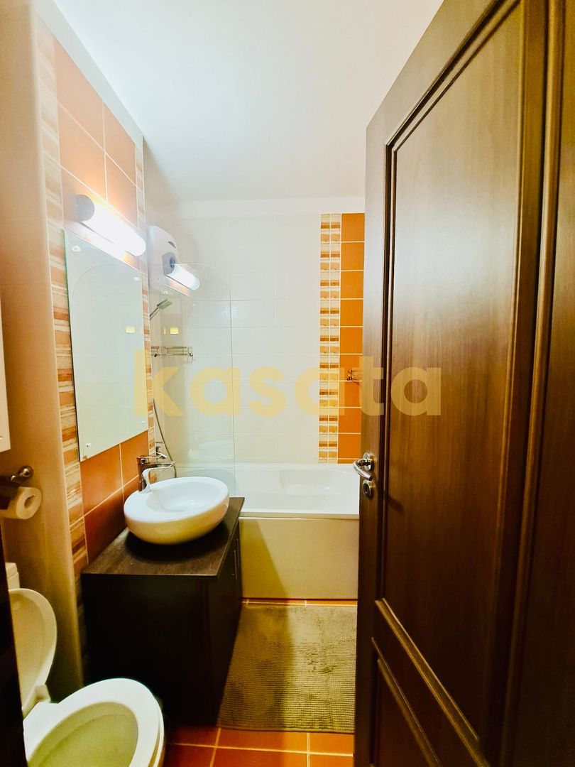 DE ÎNCHIRIAT | APARTAMENT 2 CAMERE | DOROBANTI | BELLER - Poză 6