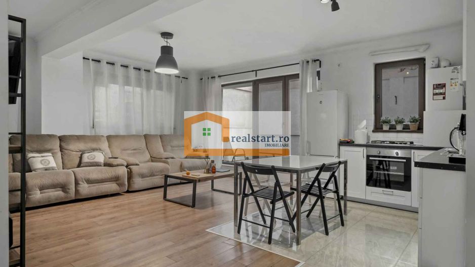 Baneasa, Langa Spitalul Regina Maria, acces lift, terasa 22mp, parcare - Poză 6