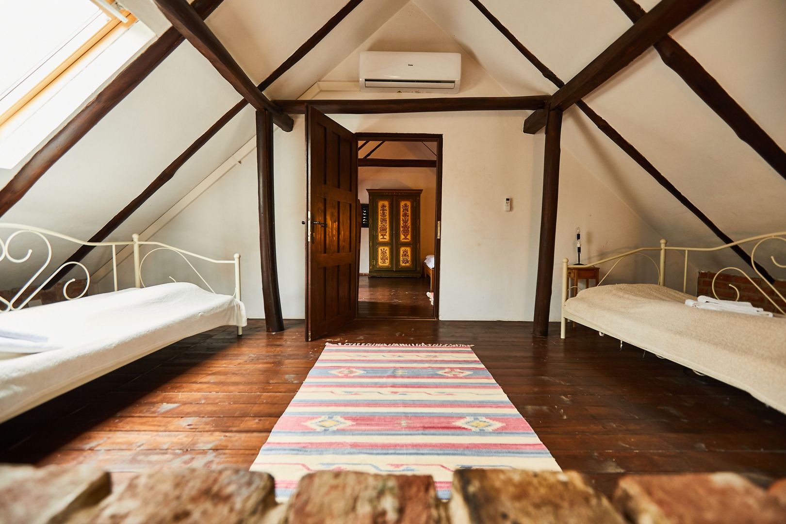 CASA THEA | INVESTIȚIE ÎN TURISM, GASTRONOMIE ȘI EXPERIENȚE | SOCOLARI - Poză 41