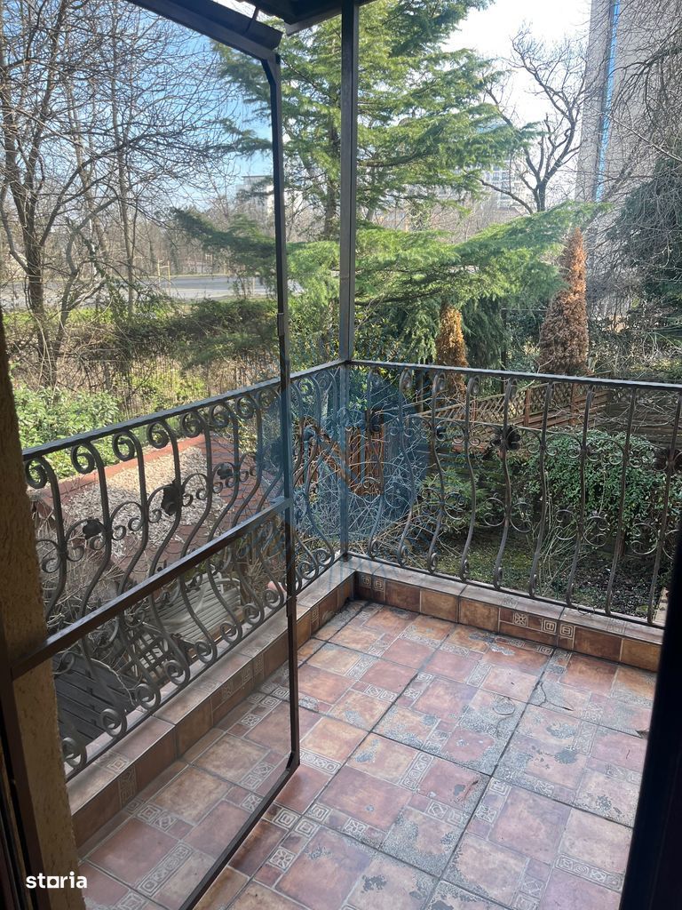 Vila Parcul Verdi - Poză 11