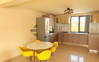 Casa de inchiriat cu 4 camere in Grigorescu - Poză 2