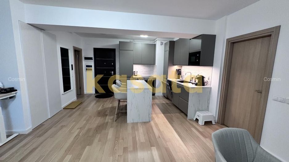 Apartament 2 Camere UpGround | Metrou Pipera | Fabrica de Glucoza - Poză 3
