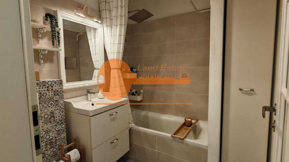 2 Camere Decomandat | Tineretului | Renovat Integral | Centrală Proprie - Poză 5