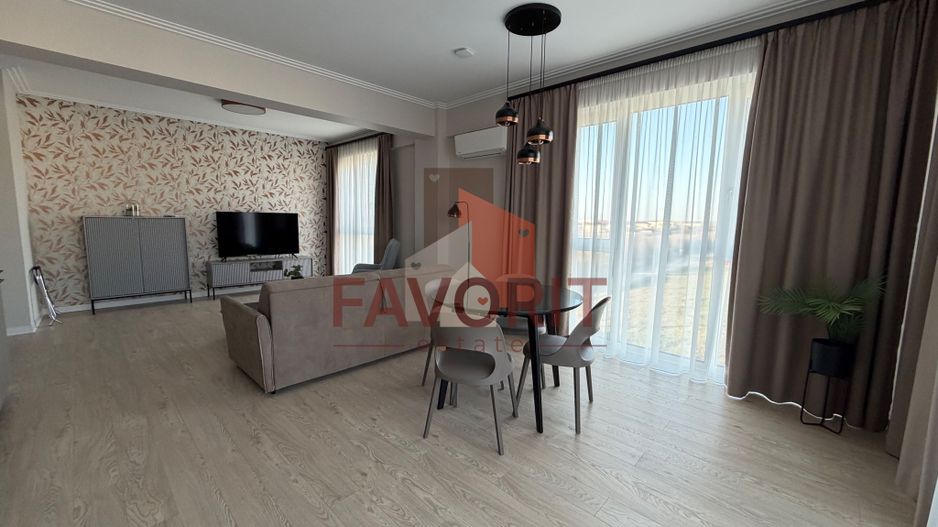 COMISION 0% .  Mobilat si utilat. Loc de parcare - Poză 5