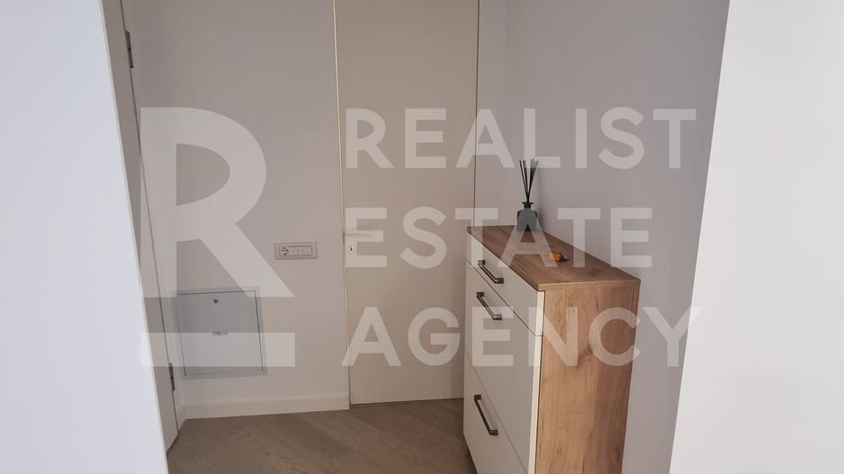 Chirie, apartament, 2 camere, Cortina North, București - Poză 6