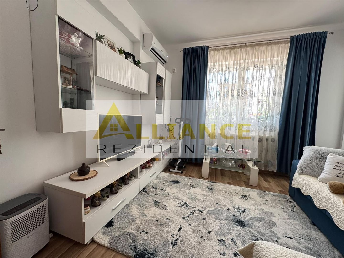 Apartament 2 camere de vanzare | Sector 3  | Mobilat si utilat - Poză 1