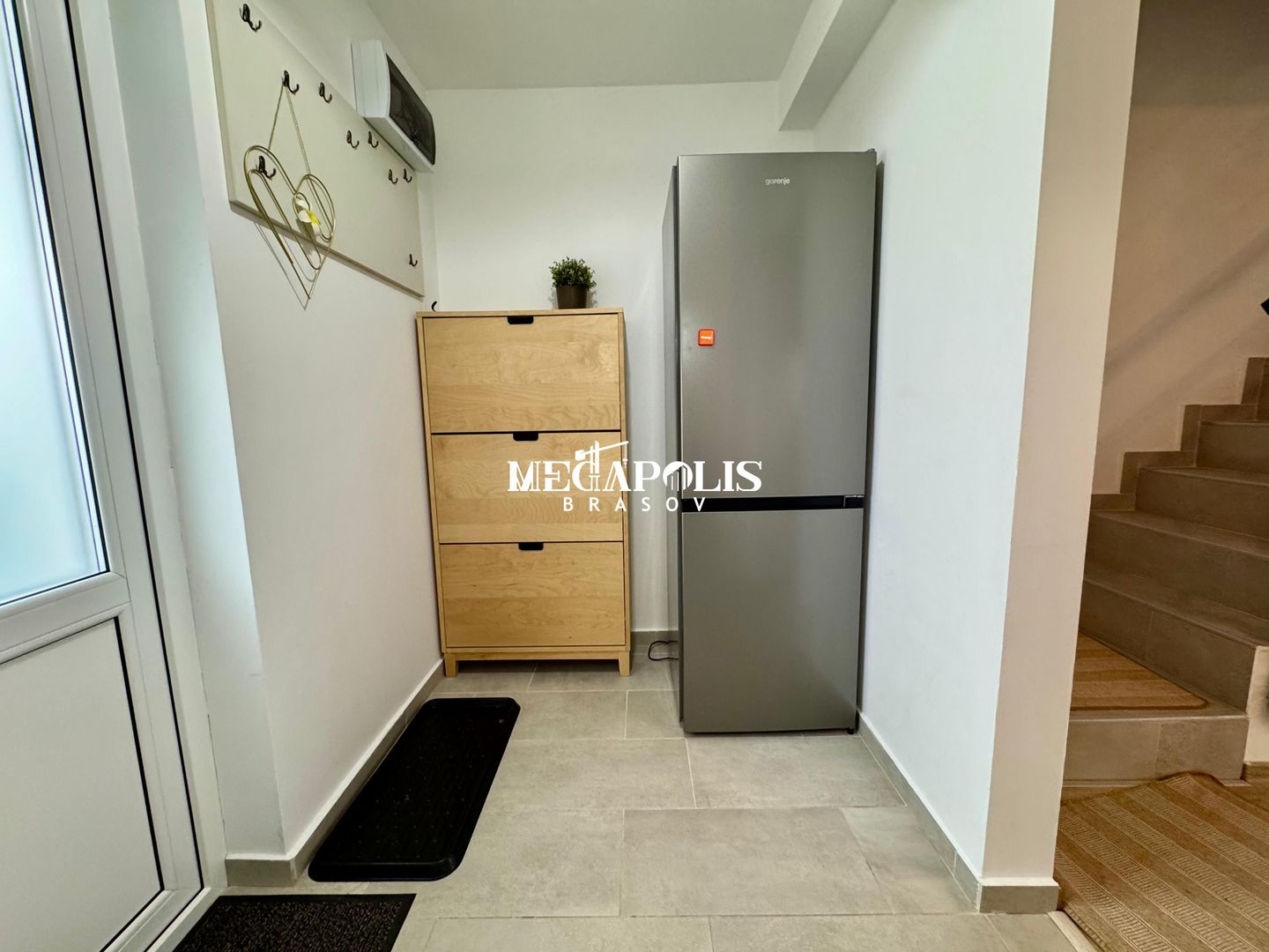 Duplex 3 camere | Prima închiriere | 3 locuri de parcare | Triaj - Poză 28