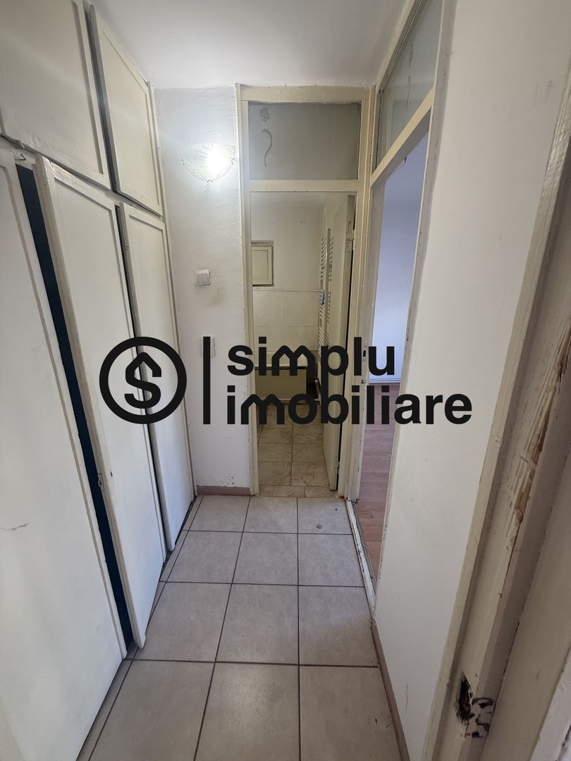 2 camere, parter, centrala termica, Rovine - 110 000 Euro - Poză 6