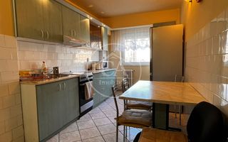 Apartament cu 3 camere de inchiriat în zona Calea Aradului, Oradea - Poză 3