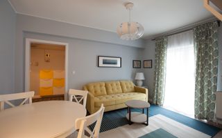 2 camere Parc Cismgiu Brezoianu | Sala Palatului | Centrala - Poză 1