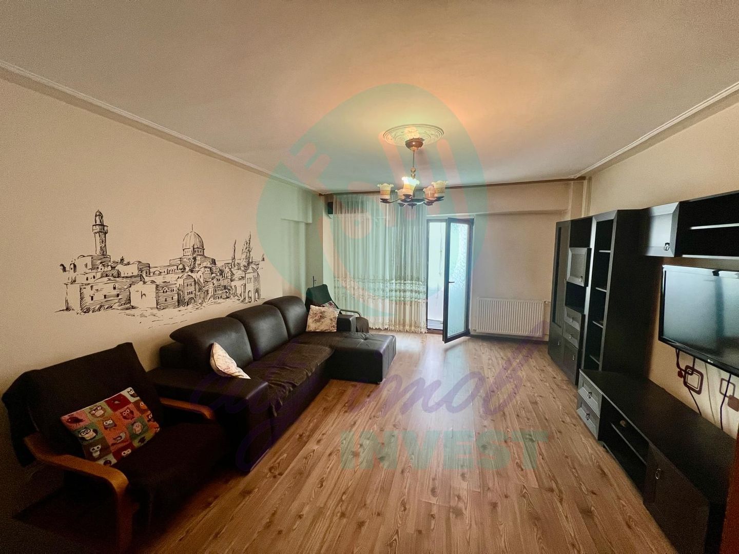 3 Camere Piața Unirii | Bloc monolit | 74 mp - Poză 1