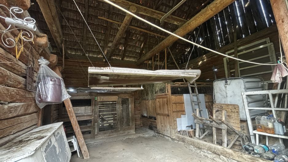 Casă 3 camere 100 M² cu 2360 M² teren - Poză 14