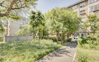 ÎNCHIRIAT!!! Apartament 2 camere , etajul 1, Podgoria - Poză 12