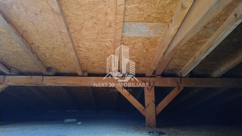 Apartament 3 camere decomandat | Aproape de mare | Ideal locuință sau - Poză 11