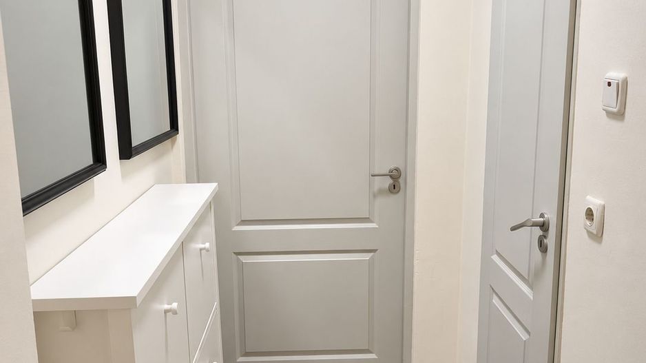 Șagului | Intrarea Castanilor | 3 Camere | Recent renovat | Pet Friendly - Poză 11