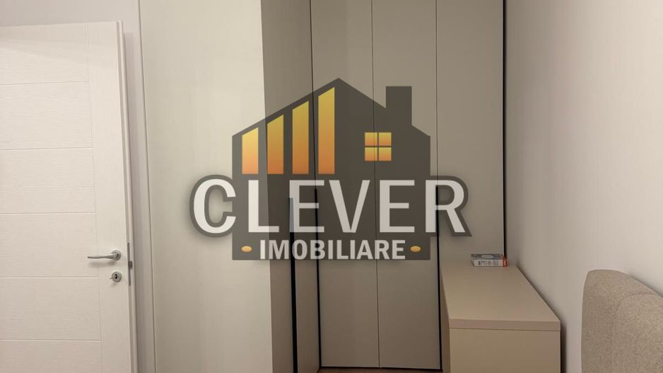 Prima inchiriere 2 camere, mobilat , Hills Titanium, parcare subterana - Poză 11
