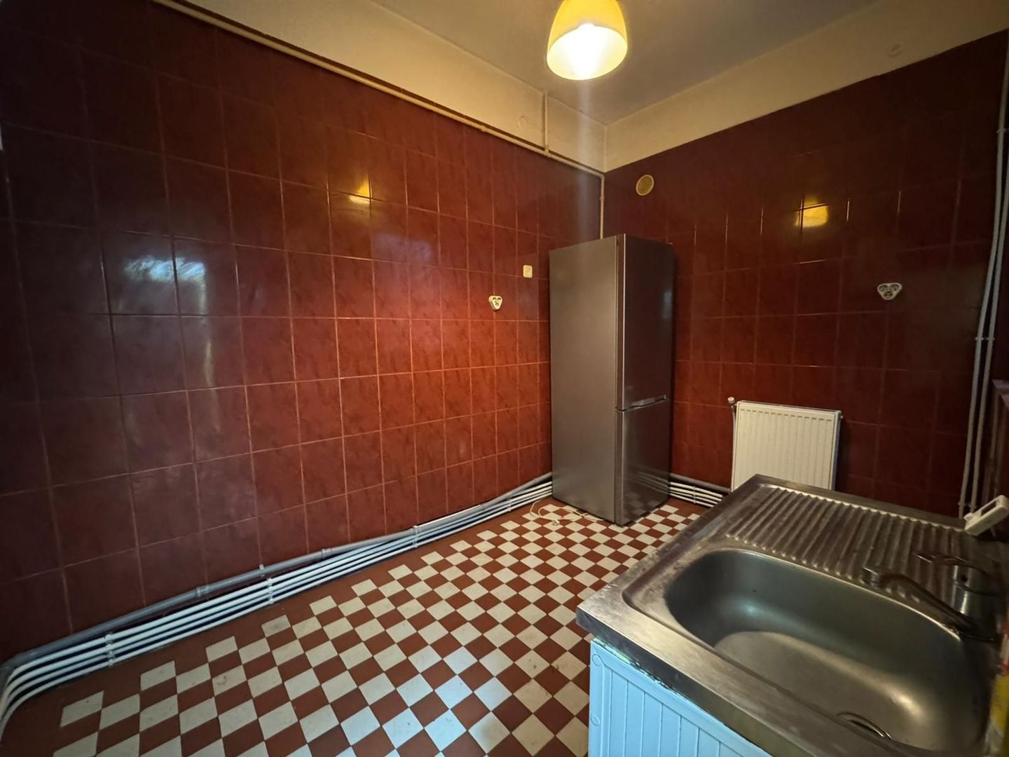 3 CAMERE || Kiseleff - Poză 20