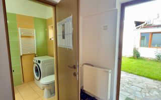 Casă Ultracentral în Oradea Rimanóczy Kálmán - curte proprie - Poză 24