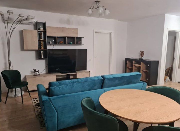 Apartament 2 camere Pipera | MTM Residence - Poză 6