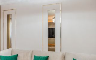 Studio lux Ivory Residence Pipera I mobilat I COMISION 0% - Poză 11