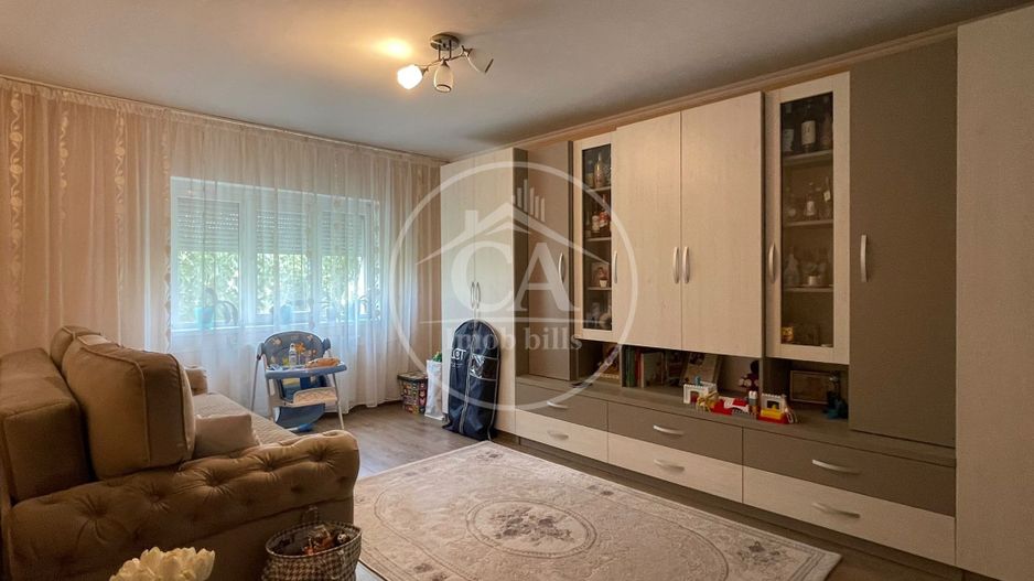 Apartament de vânzare cu 2 camere  de tip PB în Nufarul, Oradea - Poză 4